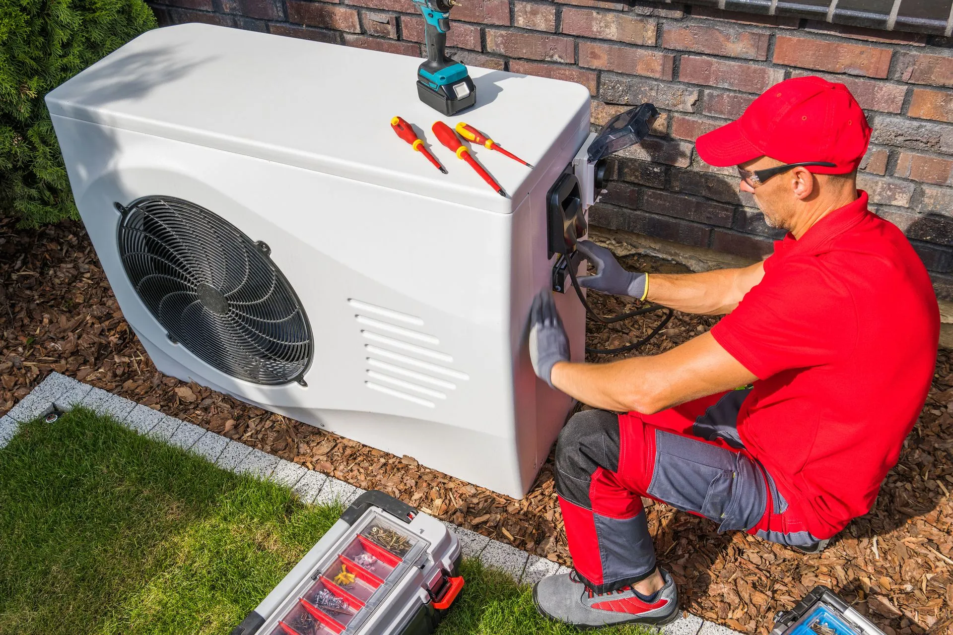 About HVAC in Key Biscayne, FL